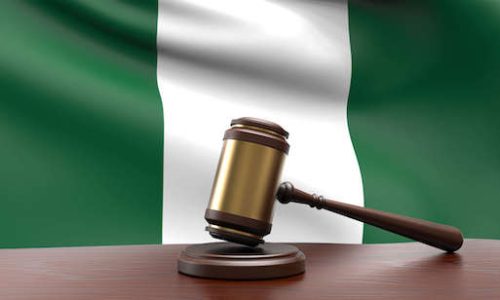 BILLS TO ALTER THE PROVISIONS OF THE CONSTITUTION OF THE FEDERAL REPUBLIC OF NIGERIA